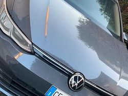 Grigio Usata 2020 VW Golf VII Tre volumi | 20.000 € (Buon prezzo)