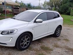 Bianco Usata 2015 Volvo XC60 Ocean Race SUV | 11.900 € (Buon prezzo)
