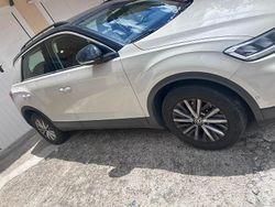 Usata 2023 VW T-Roc Life SUV | 21.000 € (Ottimo prezzo)