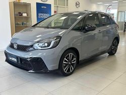 Bianco Usata 2023 Honda Jazz Sport Due volumi | 20.900 € (Buon prezzo)
