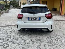 Usata 2018 Mercedes A160 Tre volumi | 17.000 € (Buon prezzo)