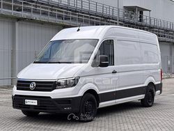 Bianco Usata 2019 VW Crafter Business Furgone | 13.900 € (Buon prezzo)