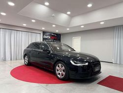 Perlata Usata 2014 Audi A6 S-Line Station wagon | 13.450 € (Ottimo prezzo)