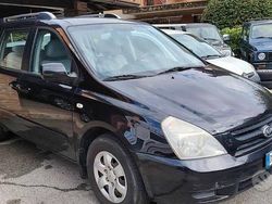 Blu Usata 2008 Kia Carnival Family Monovolume | 3000 €