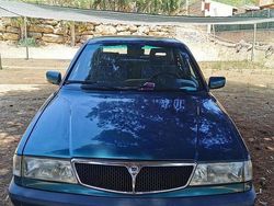 Verde Usata 1992 Lancia Dedra Tre volumi | 3000 €