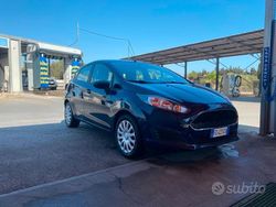 Usata 2016 Ford Fiesta Due volumi | 6800 € (Buon prezzo)