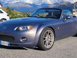 Grigio Usata 2006 Mazda MX5 High Cabrio | 13.500 € (Buon prezzo)