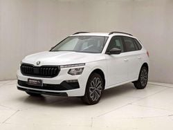 Bianco Usata 2025 Skoda Kamiq SUV | 20.900 € (Buon prezzo)
