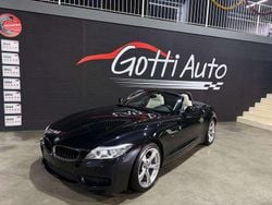 Nero Usata 2014 BMW Z4 M Sport Cabrio | 23.900 € (Ottimo prezzo)