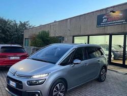 Argento Usata 2017 Citroën C4 Picasso Shine Monovolume | 8999 € (Ottimo prezzo)