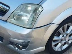 Argento Usata 2007 Opel Meriva Enjoy Monovolume | 2100 € (Ottimo prezzo)