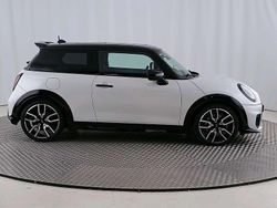 Bianco Usata 2024 Mini John Cooper Works Due volumi | 37.700 € (Buon prezzo)