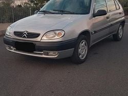 Grigio Usata 2001 Citroën Saxo Due volumi | 1550 € (Buon prezzo)