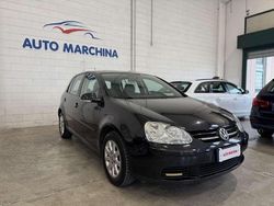 Nero Usata 2007 VW Golf V Tre volumi | 3400 € (Ottimo prezzo)