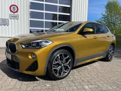 Usata 2017 BMW X2 Sport Line SUV | 25.000 € (Molto cara)