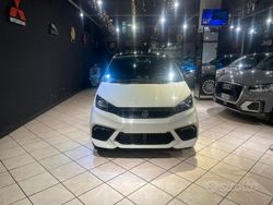 Bianco Usata 2023 Aixam City GTO Tre volumi | 11.900 € (Buon prezzo)