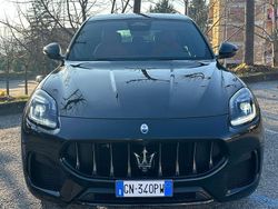 Tempesta Usata 2023 Maserati Grecale GT SUV | 62.900 € (Buon prezzo)