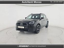 Nero Usata 2025 Mini Countryman Classic SUV | 36.890 € (Ottimo prezzo)