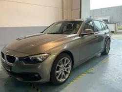 Grigio Usata 2017 BMW 320 Sport Line Station wagon | 13.900 € (Ottimo prezzo)