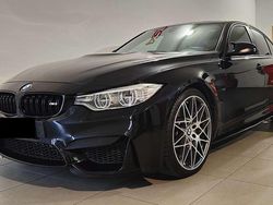 Usata 2016 BMW M3 Tre volumi | 42.490 € (Buon prezzo)