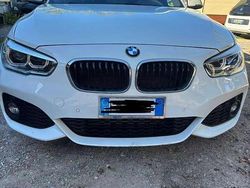 Usata 2017 BMW 116 M Sport Due volumi | 13.000 € (Ottimo prezzo)