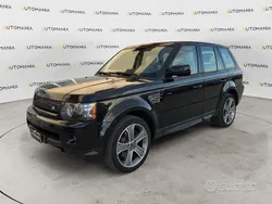 Nessuno Usata 2012 Land Rover Range Rover Sport SE SUV | 12.000 €