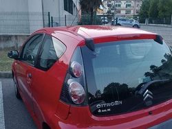 Usata 2009 Citroën C1 Due volumi | 3200 € (Ottimo prezzo)