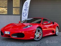 Rosso Usata 2007 Ferrari F430 Coupé | 159.000 € (Buon prezzo)