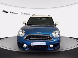 Mini Cooper Countryman