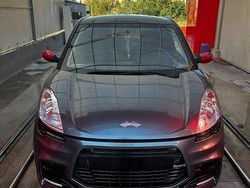 Grigio Usata 2016 Ligier JS50 Due volumi | 8000 € (Molto cara)