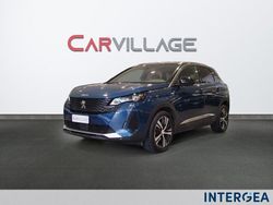 Blu Usata 2021 Peugeot 3008 GT SUV | 23.400 € (Buon prezzo)