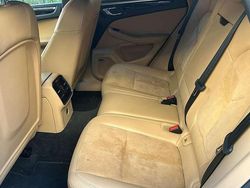 Nero Usata 2017 Porsche Macan SUV | 27.000 € (Super prezzo)