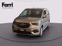 Grigio Usata 2020 Opel Combo Life Innovation | 16.940 € (Ottimo prezzo)