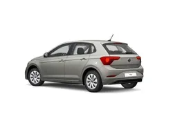 Blu Nuova 2025 VW Polo R-line Tre volumi | 23.900 € (Buon prezzo)