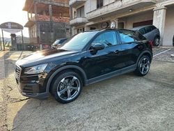 Nero Usata 2020 Audi Q2 Ambiente SUV | 18.999 € (Ottimo prezzo)