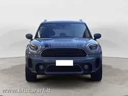 Grigio Usata 2021 Mini One D Countryman Classic SUV | 23.990 € (Ottimo prezzo)