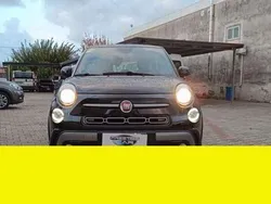 Nero Usata 2019 Fiat 500L Cross Monovolume | 12.999 € (Buon prezzo)