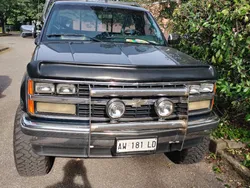 Usata 1989 Chevrolet Silverado Pick-up | 24.000 €