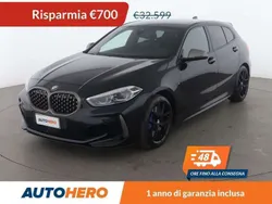 Nero Usata 2021 BMW M135 Due volumi | 31.899 € (Buon prezzo)