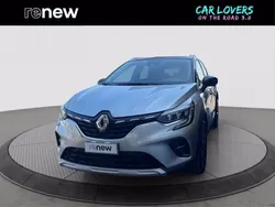 Grigio chiaro Usata 2024 Renault Captur Techno SUV | 18.990 € (Buon prezzo)