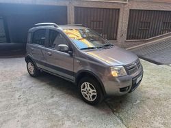 Grigio Usata 2012 Fiat Panda 4x4 Climbing Due volumi | 7490 € (Super prezzo)