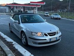 Usata 2007 Saab 9-3 Cabriolet Vector Cabrio | 6000 €