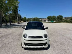 Bianco Usata 2018 Microcar Dué Due volumi | 5500 € (Ottimo prezzo)