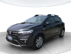 Nero Usata 2022 Dacia Sandero Comfort Due volumi | 12.800 € (Buon prezzo)