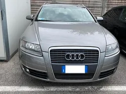 Usata 2006 Audi A6 Station wagon | 2500 € (Ottimo prezzo)