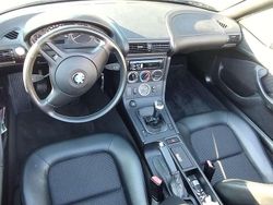 Bianco Usata 2002 BMW Z3 Cabrio | 15.500 € (Buon prezzo)