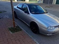 Usata 1997 Alfa Romeo 156 Tre volumi | 850 €