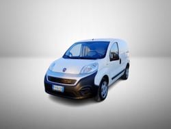 Bianco Usata 2019 Fiat Fiorino Monovolume | 9500 € (Cara)