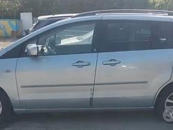 Grigio Usata 2005 Mazda 5 Monovolume | 1300 €