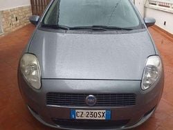 Argento Usata 2006 Fiat Grande Punto Active Due volumi | 1800 € (Ottimo prezzo)